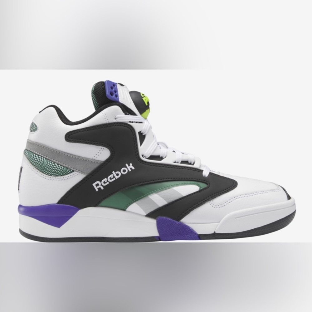 New SHAQ VICTORY PUMP Men’s 9.5 with box.